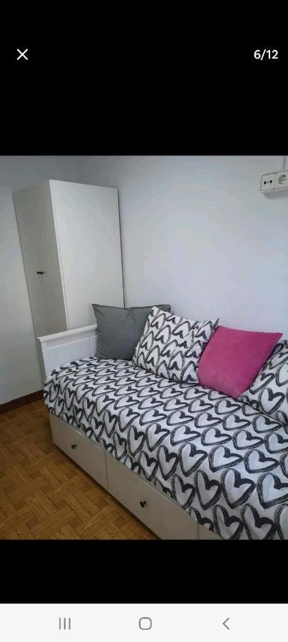 Apartamento El Muro Laredo Exterior foto