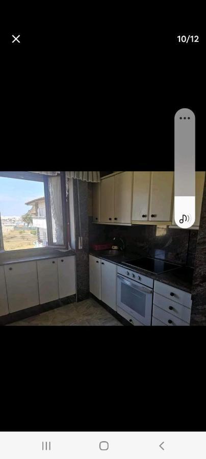 Apartamento El Muro Laredo Exterior foto
